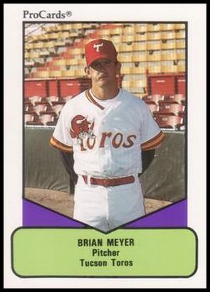 192 Brian Meyer